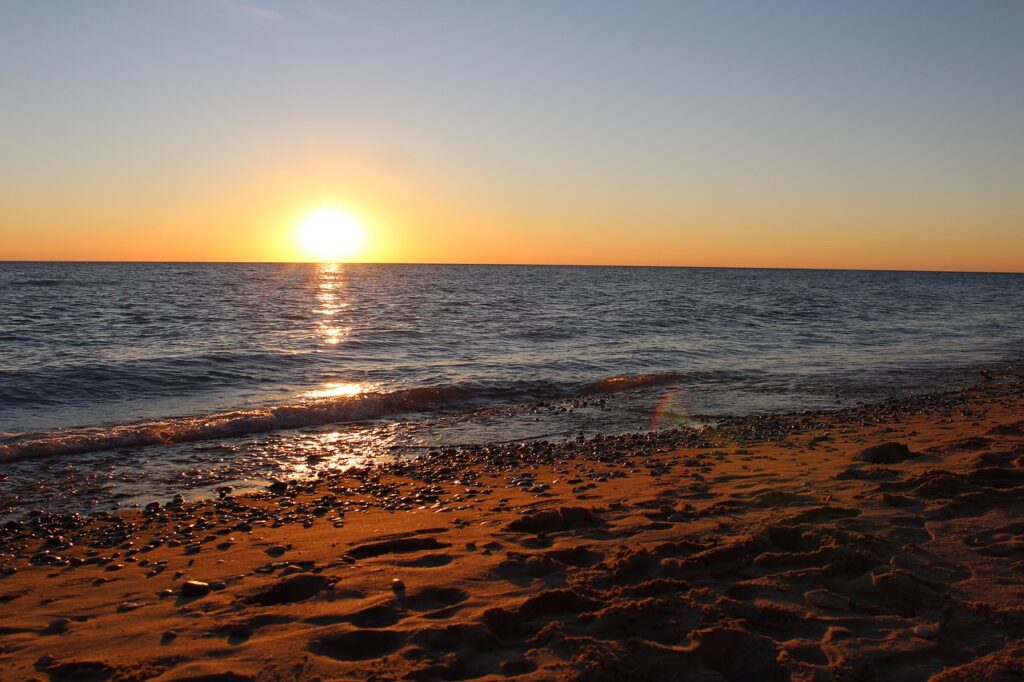 Lake-Michigan-family-vacation
